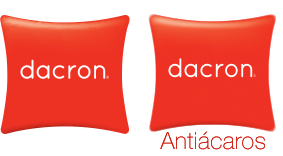 Dacron® y Dacron® Protect