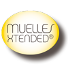 Muelles Xtended
