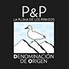 P&P pluma pirineos P&P pluma pirineos