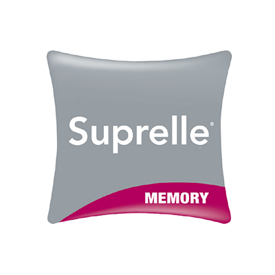 Suprelle<sup>®</sup> Memory