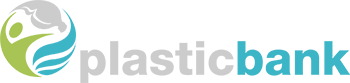 logo plastic bank