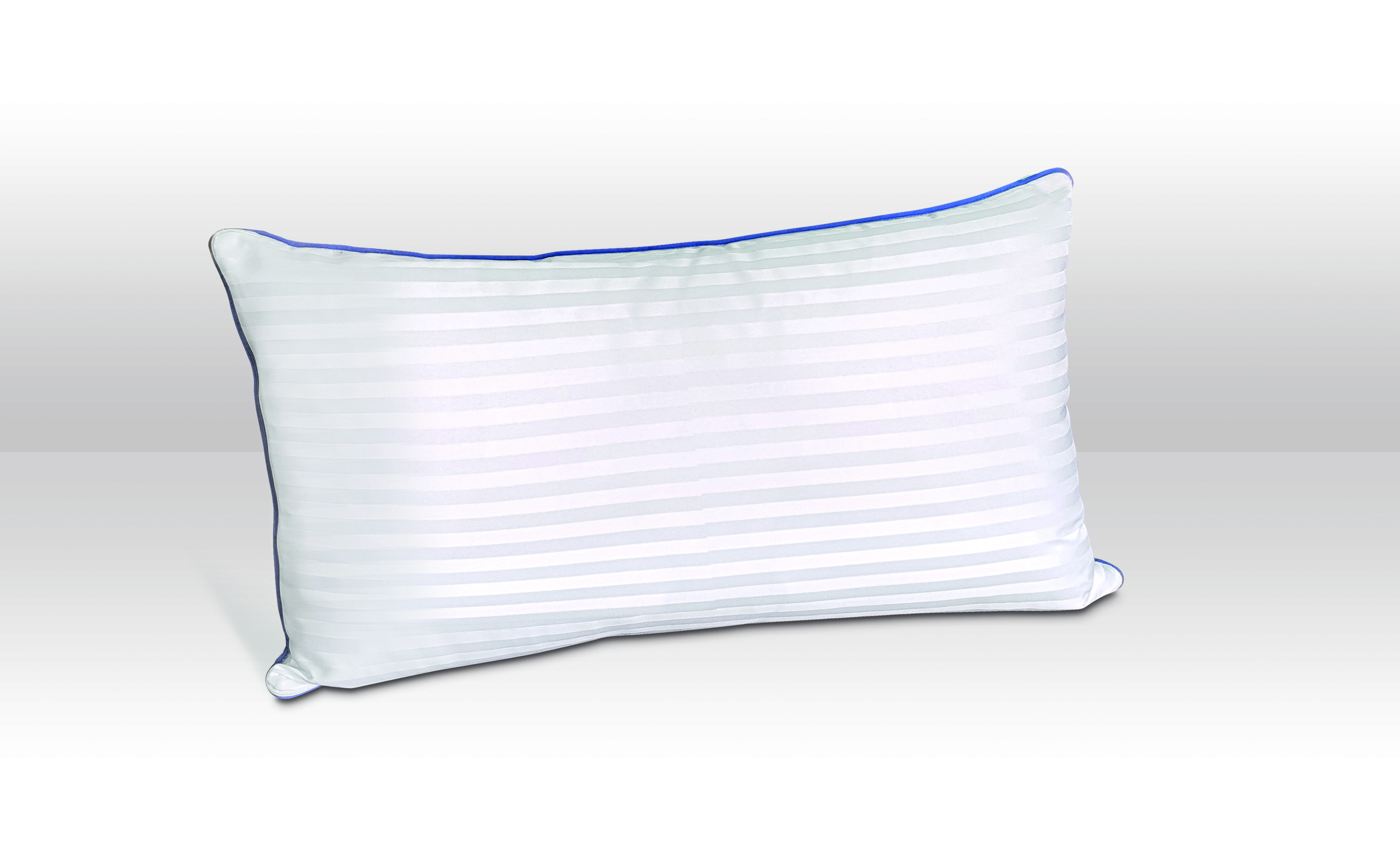 Almohada Stop Ocean Plastic